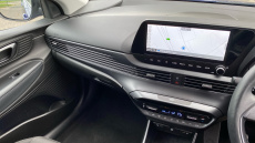 Hyundai BAYON 1.0 TGDi 48V MHEV Premium 5dr Petrol Hatchback